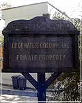 Edgewater Colony