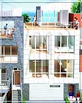 Vela Townhomes